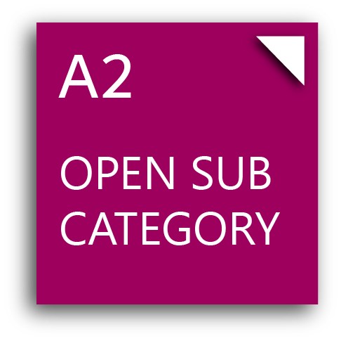 Formation drone catégorie OPEN A2